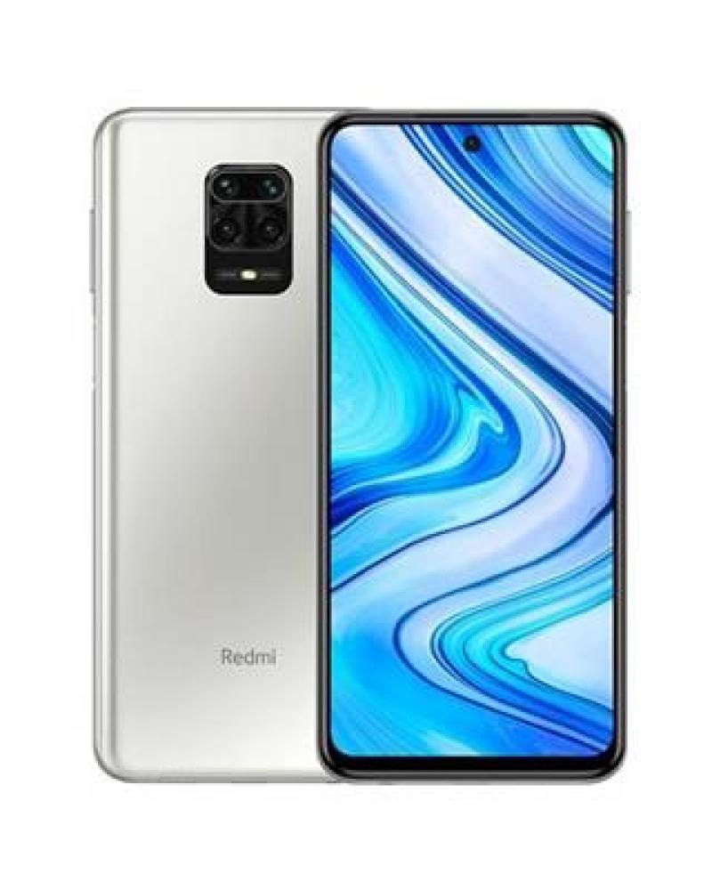 SMARTPHONE XIAOMI REDMI NOTE 9 PRO 4G 128GB 6GB GLACIER WHITE· - Imagen 1