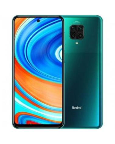 SMARTPHONE XIAOMI REDMI NOTE 9 PRO 4G 128GB 6GB TROPICAL GREEN - Imagen 1