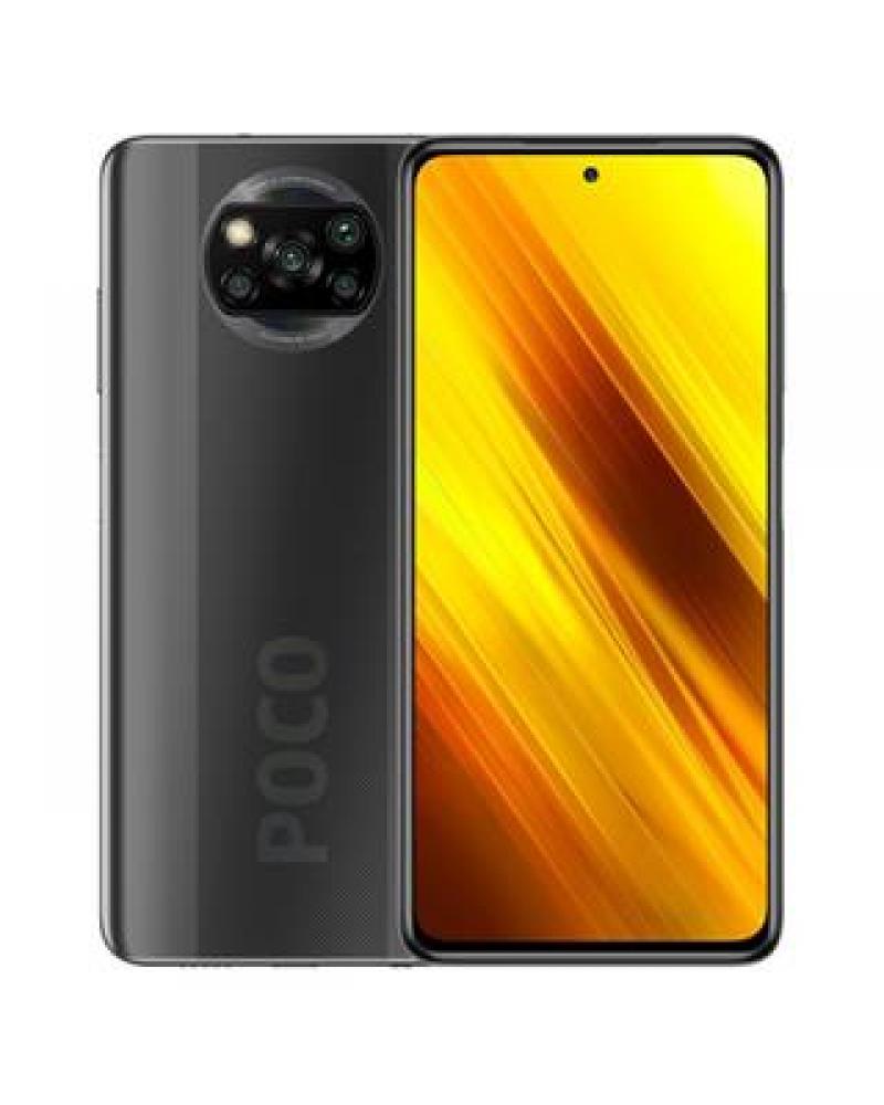 SMARTPHONE XIAOMI POCOPHONE X3 NFC DS 6GB RAM 128GB GREY - Imagen 1