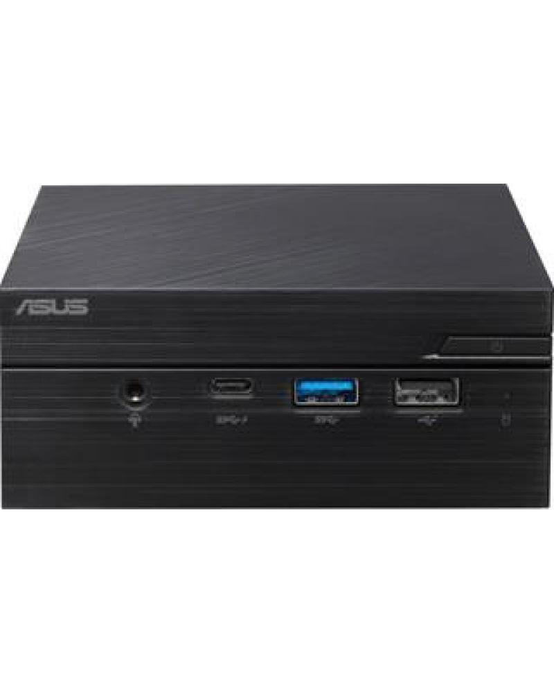 MINI PC ASUS PN60-BB3004MD I3-8130U DDR4 SO-DIMM SSD2.5/M.2 VESA - Imagen 1