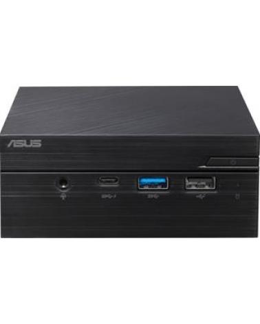 MINI PC ASUS PN60-BB3004MD I3-8130U DDR4 SO-DIMM SSD2.5/M.2 VESA - Imagen 1