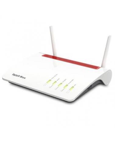 AVM MODEM/ROUTER/CENTRALITA/4G FRITZ!BOX 6890 - Imagen 1