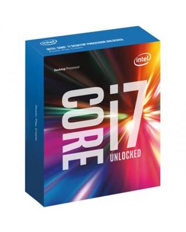 INTEL CORE i7-6850K 3.6GHz 15MB SOCKET 2011-3 USADO - Imagen 1