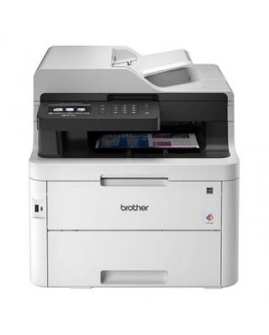 MULTIFUNCION LED COLOR BROTHER MFC-L3750CDW - Imagen 1