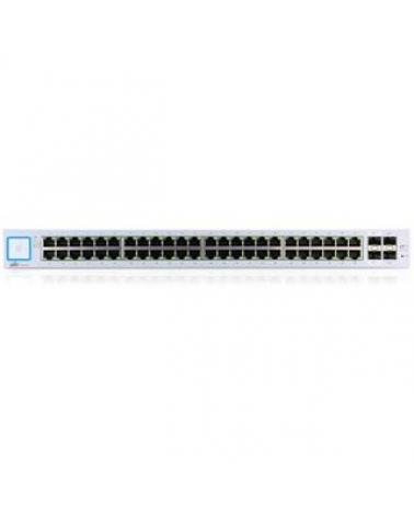 SWITCH UBIQUITI 48 PUERTOS US-48 GIGABIT - Imagen 1