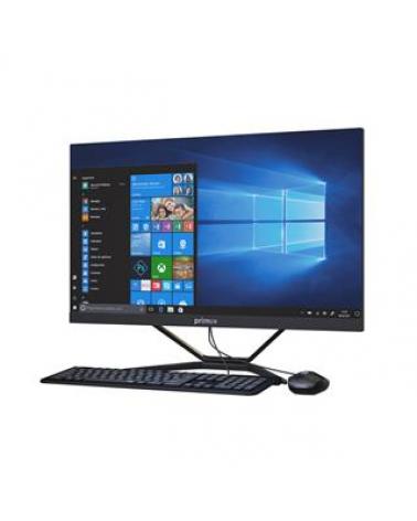 AIO IOX PRIMUX 2403F 23.8' INTEL I3-5005U 4GB 240GB SSD Sin Sistema + TECLADO/RATON - Imagen 1
