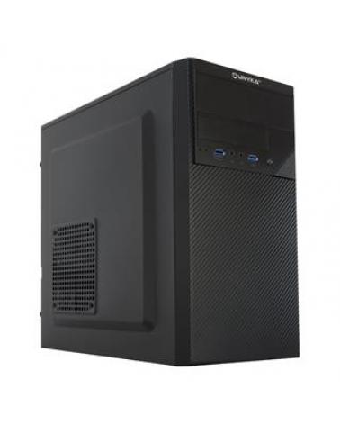 PC SCD INTEL CORE i5-10400 8GB RAM 480 GB SSD B460M AERO C20 - Imagen 1