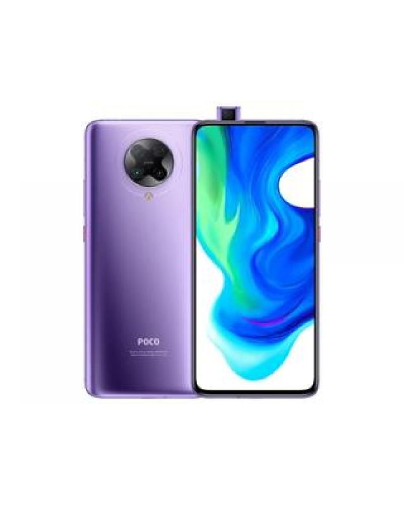 SMARTPHONE XIAOMI POCOPHONE F2 PRO 5G 6GB 128GB PURPLE - Imagen 1