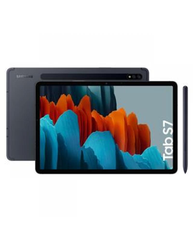 SAMSUNG GALAXY TAB S7 T870 11' 6GB 128GB S PEN - Imagen 1