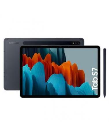 SAMSUNG GALAXY TAB S7 T870 11' 6GB 128GB S PEN - Imagen 1