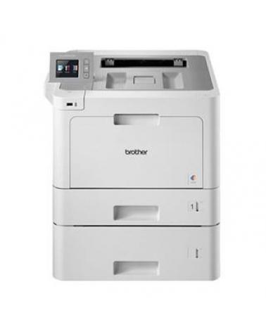 IMPRESORA LASER COLOR BROTHER HL-L9310CDWT 2 bandejas (250 +500 hojas) - Imagen 1