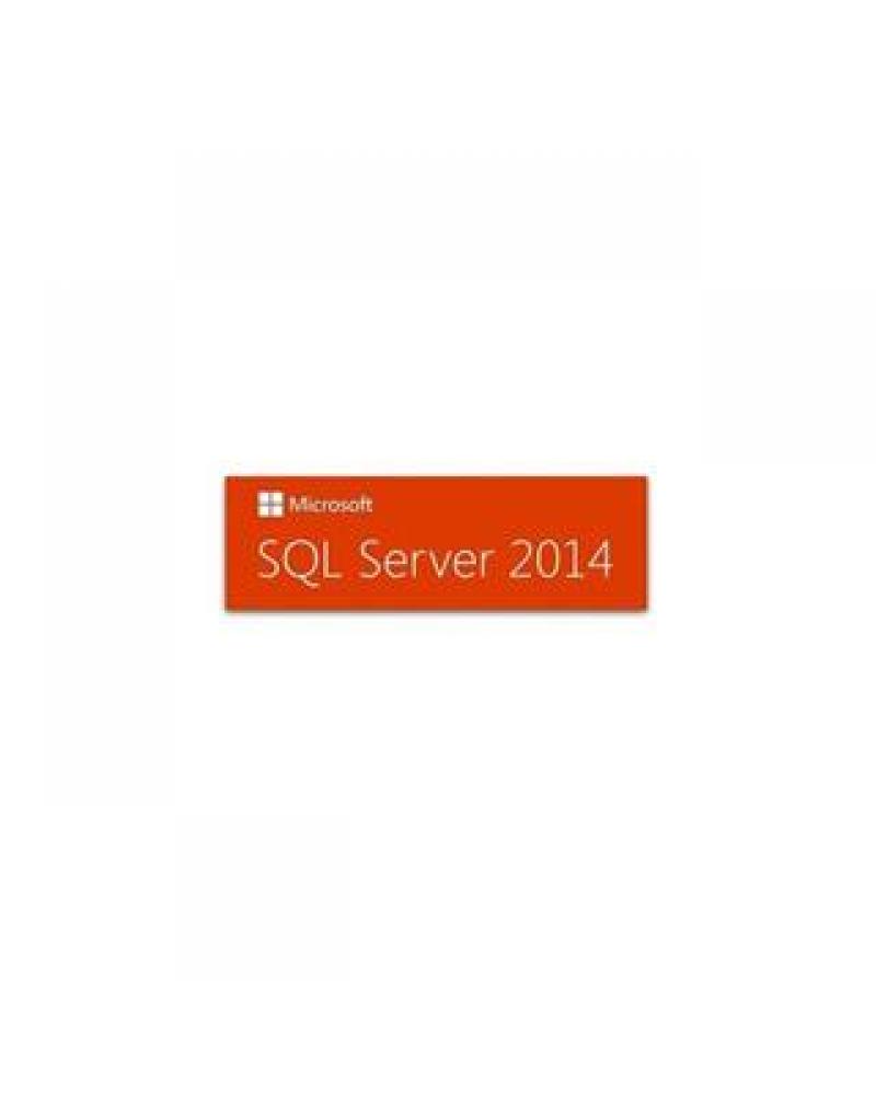 MICROSOFT SQL SERVER 2014 5 USR DESPRECINTADO - Imagen 1