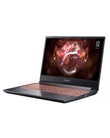 PORTATIL PRIMUX IOX SHARK 6TI i7-10750H 16GB 512GB 15.6' FHD 144Hz GTX1660TI 6GB Wifi6 - Imagen 1