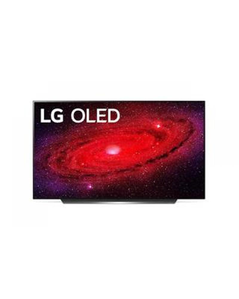 TV 55' LG OLED55CX3LA OLED ULTRAHD 4K SMART TV - Imagen 1