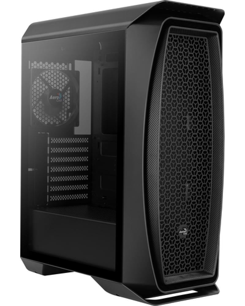 Caja Semitorre Aerocool Aero One - Imagen 1
