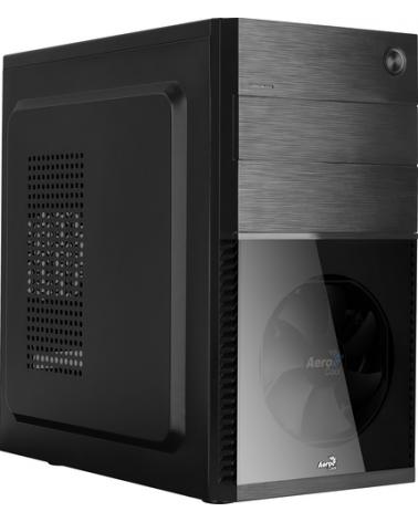 Caja Semitorre Aerocool CS105BK - Imagen 1
