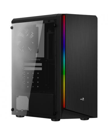 Caja Semitorre Aerocool Rift - Imagen 1