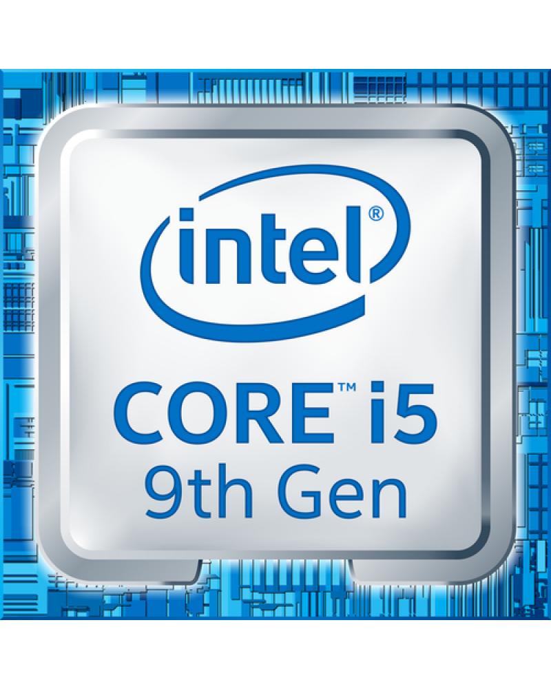 Procesador Intel Core i5-9600K 3.70GHz - Imagen 1