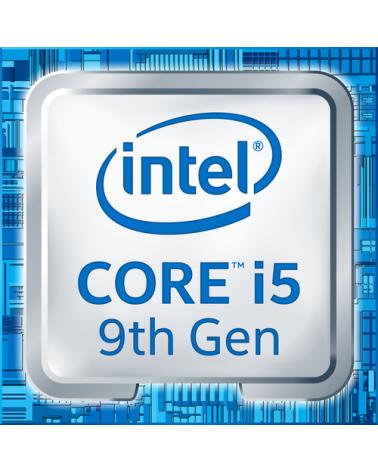 Procesador Intel Core i5-9600K 3.70GHz - Imagen 1