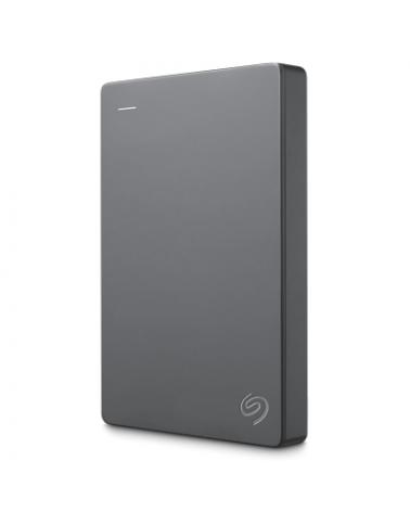Disco Externo Seagate Basic 4TB/ 2.5'/ USB 3.0 - Imagen 1