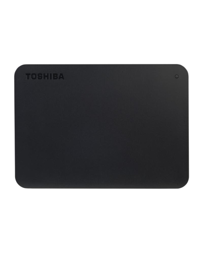 Disco Externo Toshiba Canvio Basics 2TB/ 2.5'/ USB 3.0 - Imagen 1