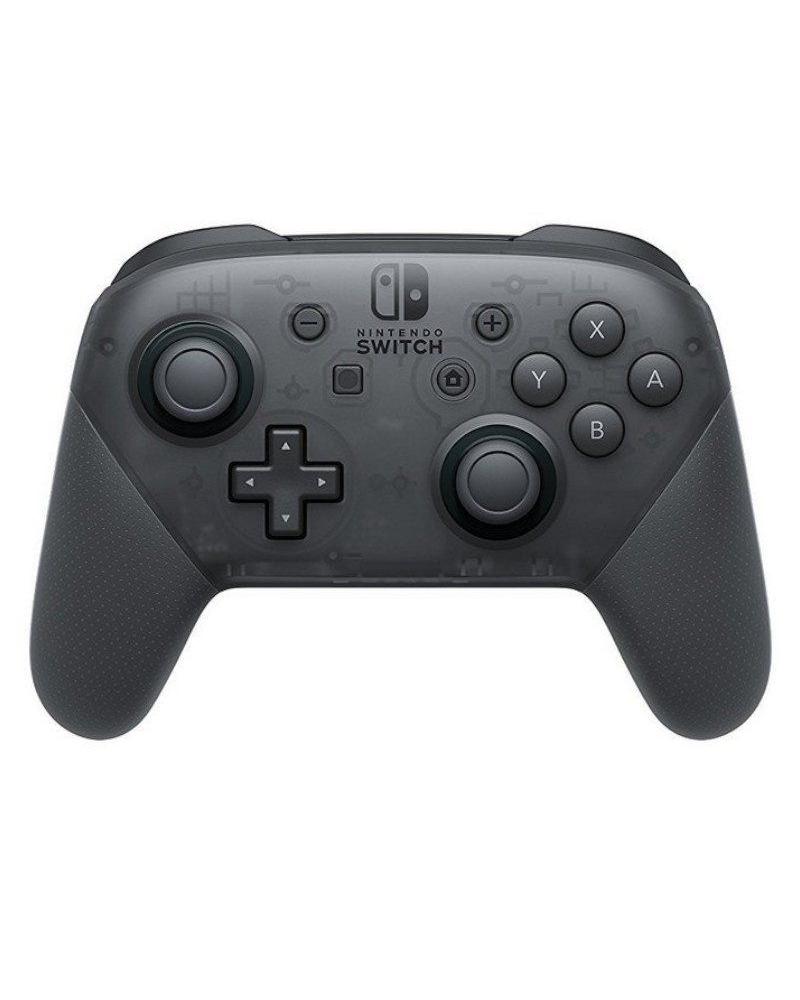 Gamepad Nintendo Switch Pro Inalámbrico - Imagen 1