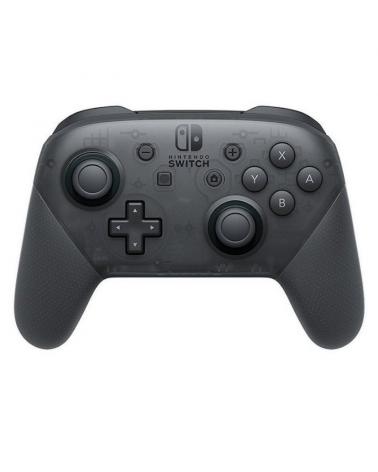 Gamepad Nintendo Switch Pro Inalámbrico - Imagen 1