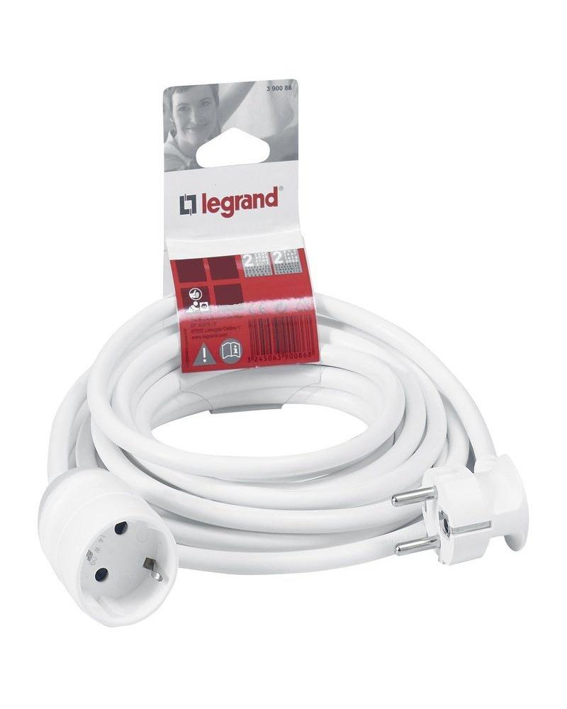 Prolongador Legrand 390234/ 10m - Imagen 1
