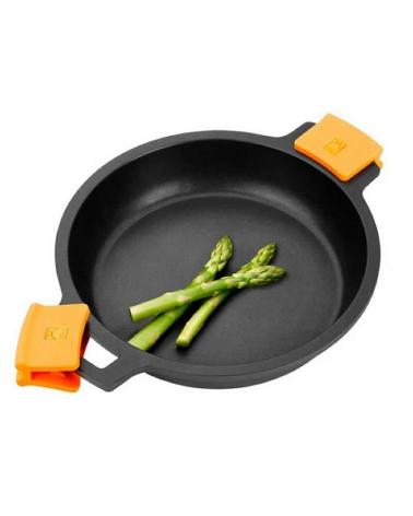 Cacerola Bra Efficient A270545/ Ø45cm/ Aluminio fundido/ Apta para Inducción - Imagen 1