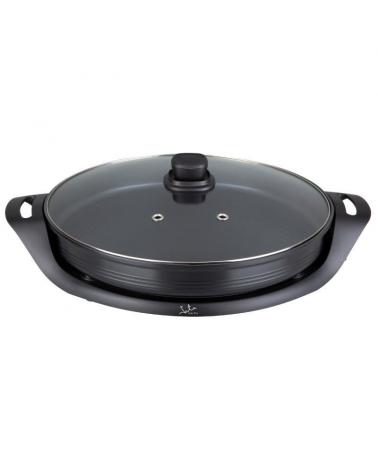 Paellera Eléctrica Jata PE638/ Ø38cm/ 2000W - Imagen 1