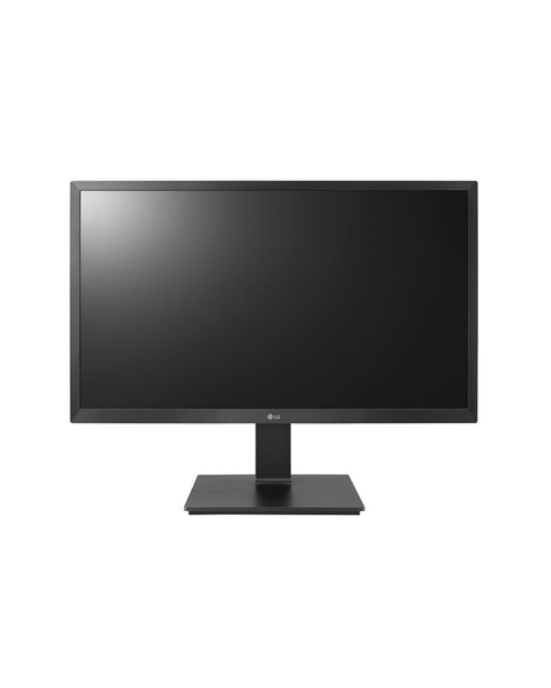 Monitor Profesional LG 22BL450Y-B 21.5'/ Full HD/ Multimedia/ Negro - Imagen 1