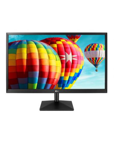 Monitor LG 27MK430H-B 27'/ Full HD/ Negro - Imagen 1