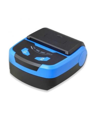 IMPRESORA TÉRMICA PORTÁTIL ITP-PORTABLE BT - BLUETOOTH - 80MM - 70MM/S - USB - BATERÍA 2000MAH - Imagen 1
