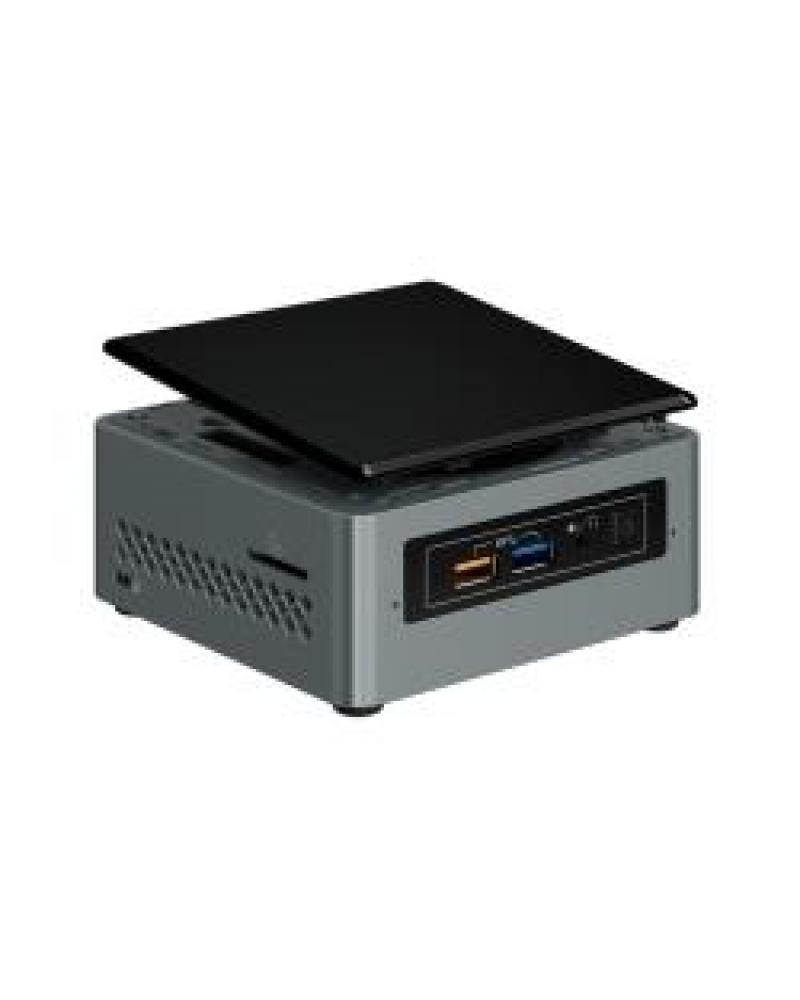 MiniPC Intel NUC NUC6CAYH Intel Celeron J3455 - Imagen 1