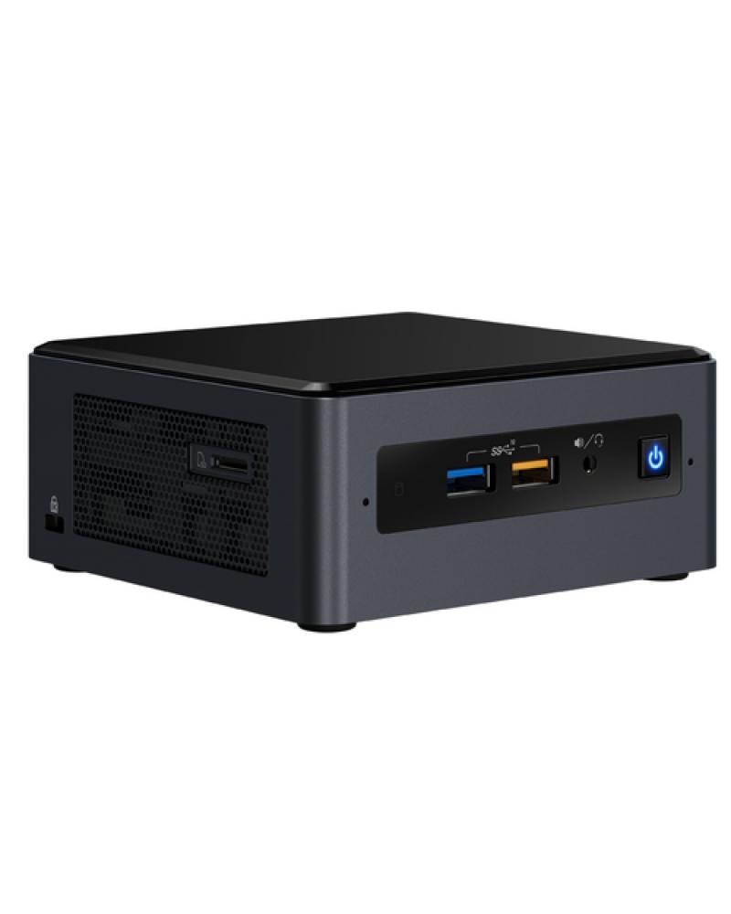 MiniPC Intel NUC NUC8i5BEH2 Intel Core i5-8259U - Imagen 1