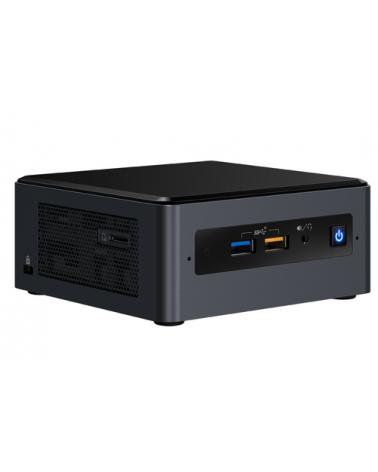 MiniPC Intel NUC NUC8i5BEH2 Intel Core i5-8259U - Imagen 1