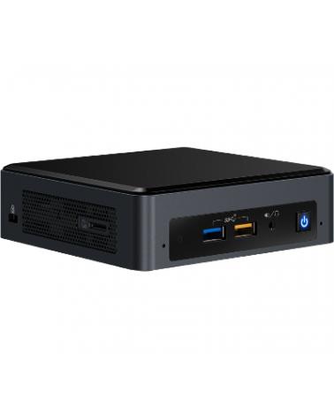 MiniPC Intel NUC NUC8i5BEK2 Intel Core i5-8259U - Imagen 1