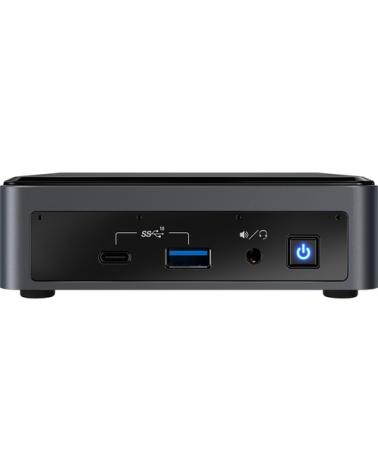 MiniPC Intel NUC NUC10i3FNK2 Intel Core i3-10110U - Imagen 1