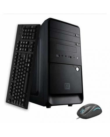 PC KVX Kzline 3 Intel i7-9700/ 16GB/ 1TB SSD/ FreeDOS - Imagen 1