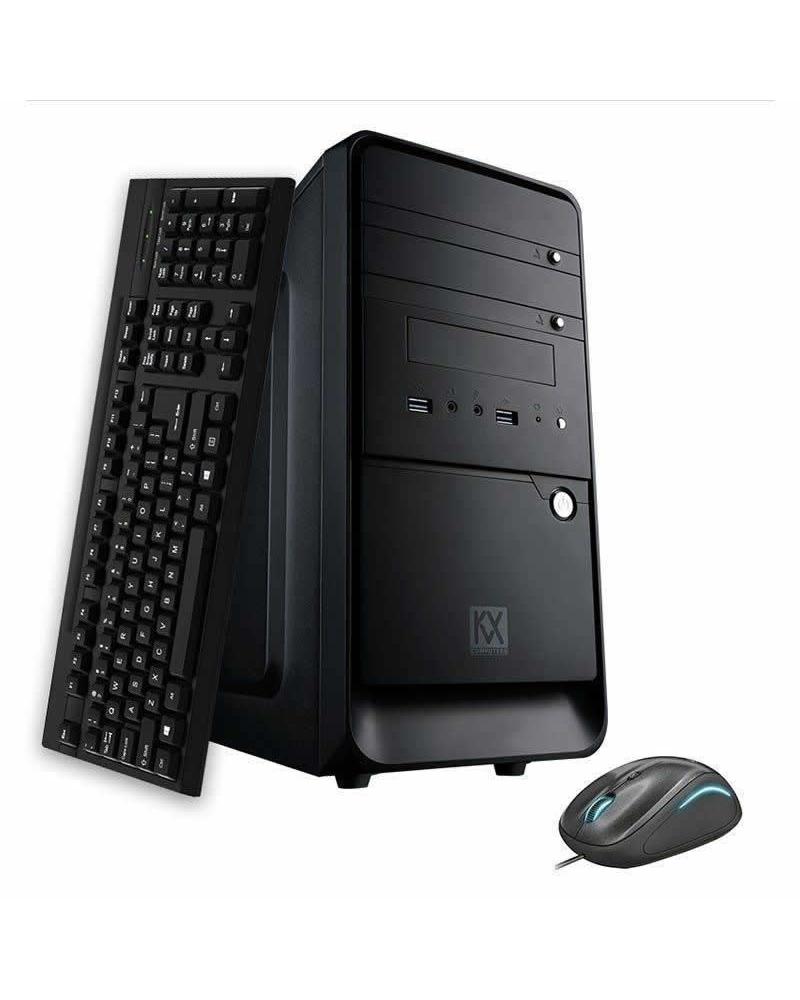 PC KVX Kzline 3 Intel i7-9700/ 16GB/ 1TB SSD/ FreeDOS - Imagen 1