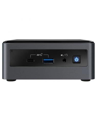 MiniPC KVX NUC GEN10 Intel BXNUC10i3FNH2 i3-10110U/ 8GB/ 512GB SSD/ Win10 - Imagen 1