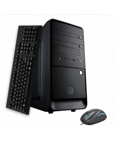 PC KVX Jetline 1 Intel i5-9400/ 8GB/ 512GB SSD/ Win10 - Imagen 1