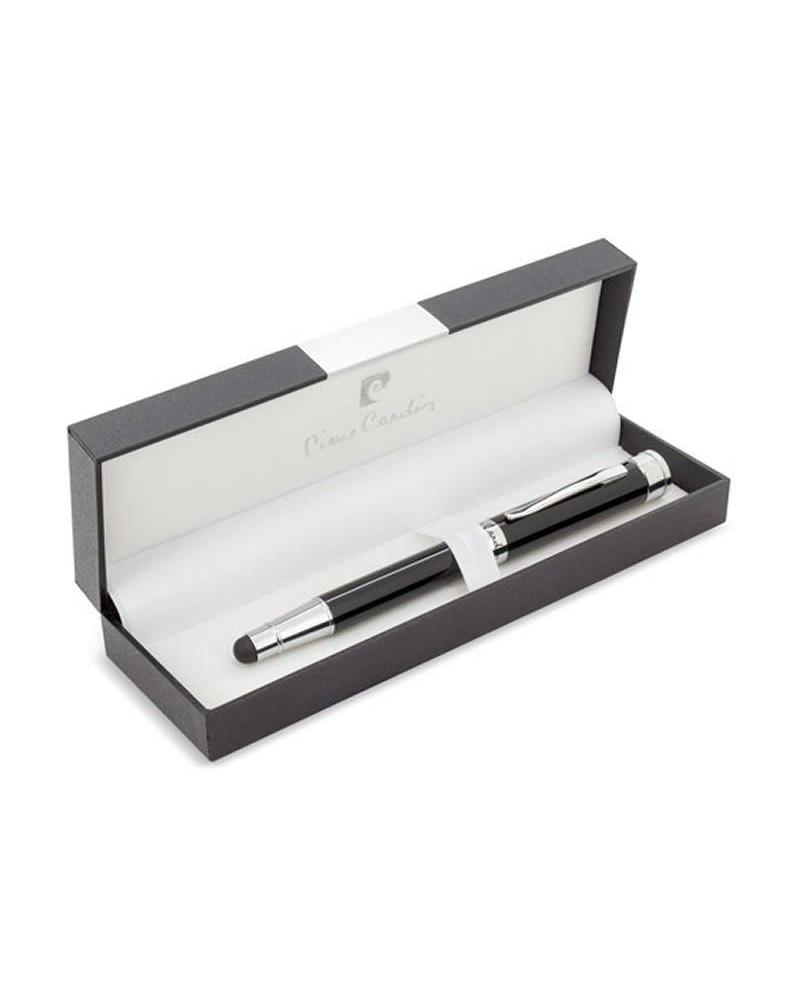 Pendrive 32GB Pierre Cardin B-328 Touch Black USB 2.0 - Imagen 1