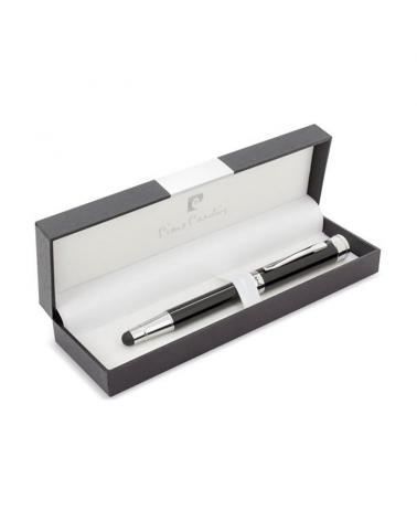 Pendrive 32GB Pierre Cardin B-328 Touch Black USB 2.0 - Imagen 1