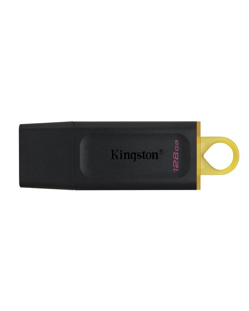 Pendrive 128GB Kingston DataTraveler Exodia USB 3.2 - Imagen 1