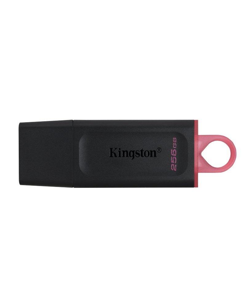 Pendrive 256GB Kingston DataTraveler Exodia USB 3.2 - Imagen 1