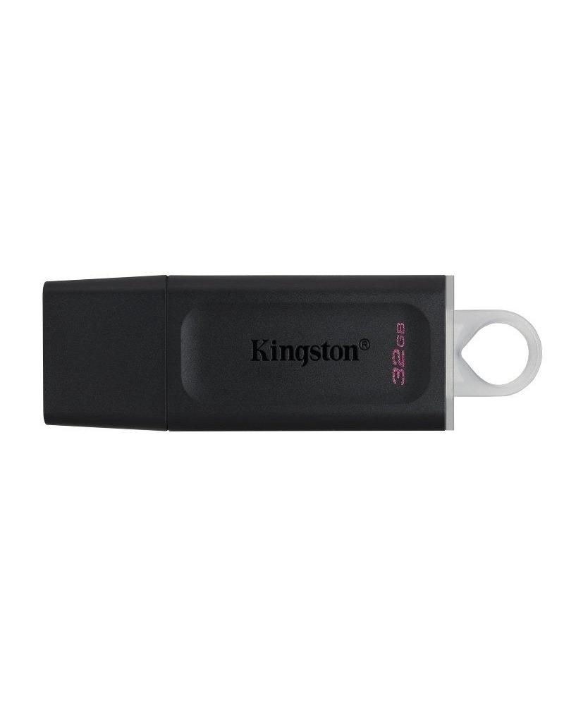 Pendrive 32GB Kingston DataTraveler Exodia USB 3.2 - Imagen 1