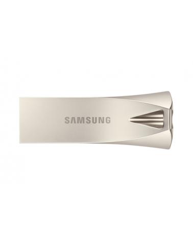 Pendrive 256GB Samsung Bar Plus USB 3.1 - Imagen 1