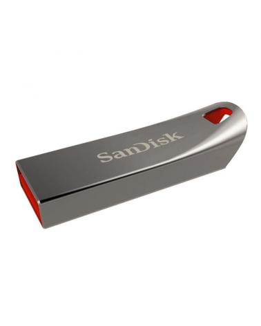 Pendrive 32GB SanDisk Cruzer Forcé USB 2.0 - Imagen 1