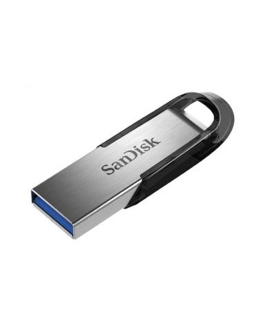 Pendrive 64GB SanDisk Ultra Flair  USB 3.0 - Imagen 1